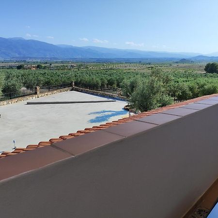 Finca El Espilo Lucar Luaran gambar